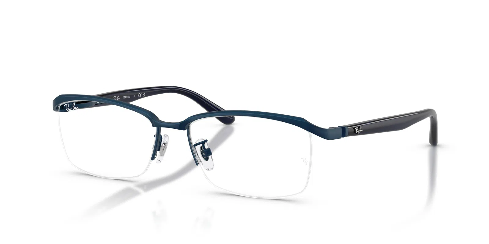 Ray-Ban 8779D Eyeglasses - view 15